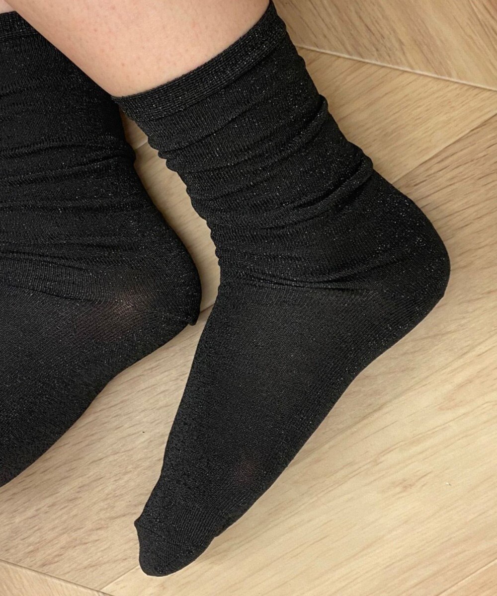 WEGO カラーラメソックス 