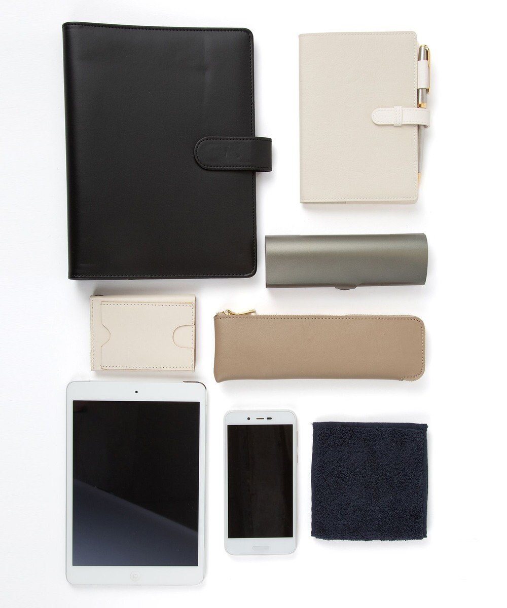 ACE BAGS & LUGGAGE LO HOMME PRESSE アルカイック 本革 日本製 ショルダーバッグ 横型 71883 ロ・オム・プレッセ 