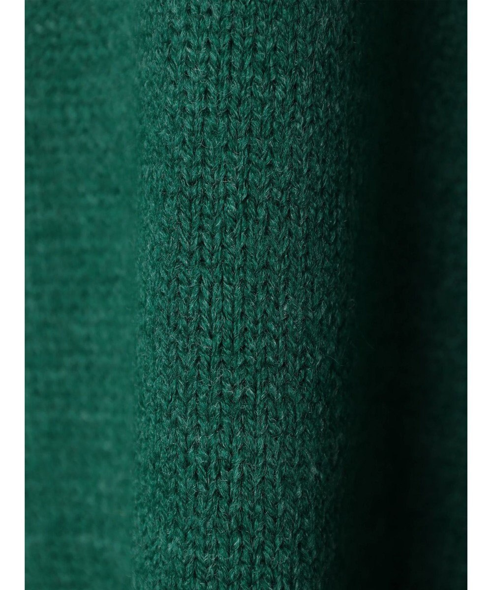 Green Parks 杢調Ｖネックカーディガン 