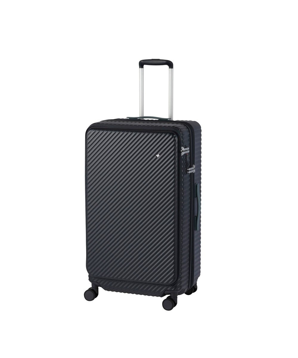 ACE BAGS & LUGGAGE HaNT ココント スーツケース 88/102L エキスパンド 05517 ハント 