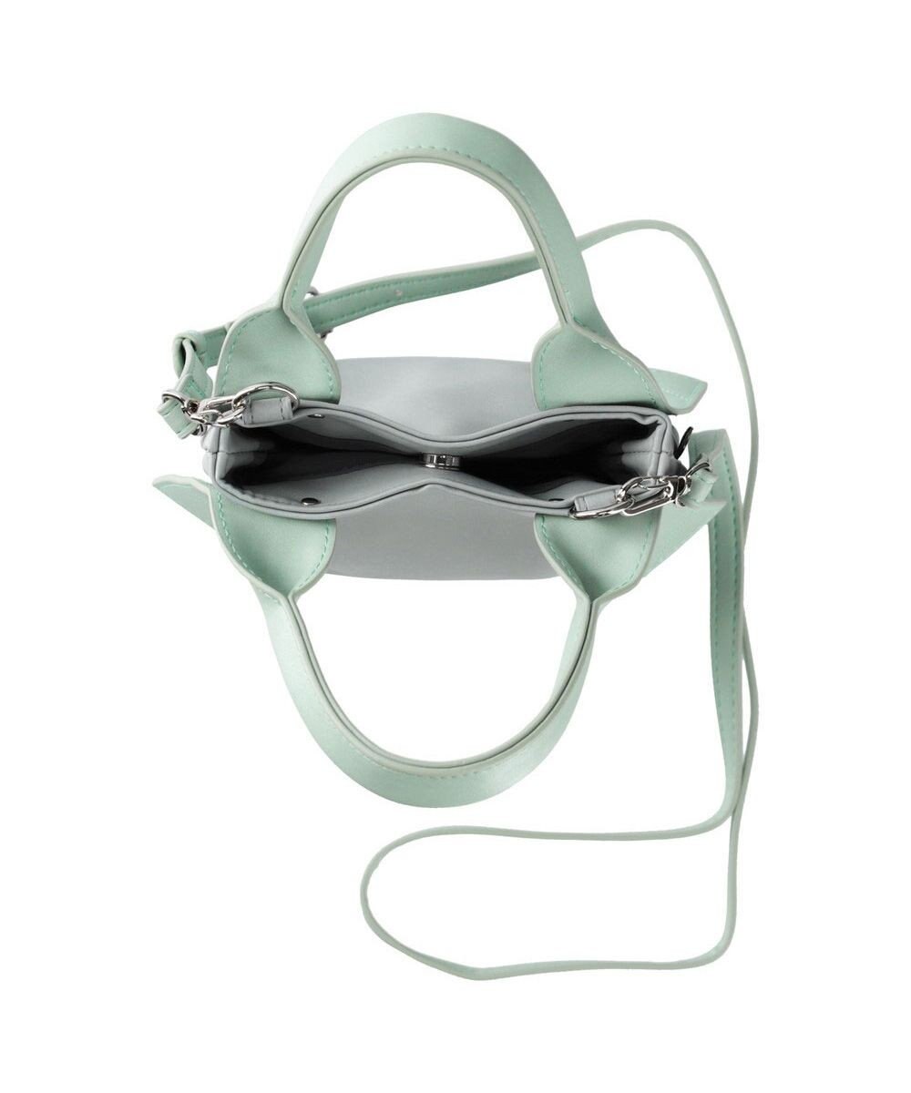 ROOTOTE 0656【直営店限定】ベビールー.ポイント.ハンドル-A 