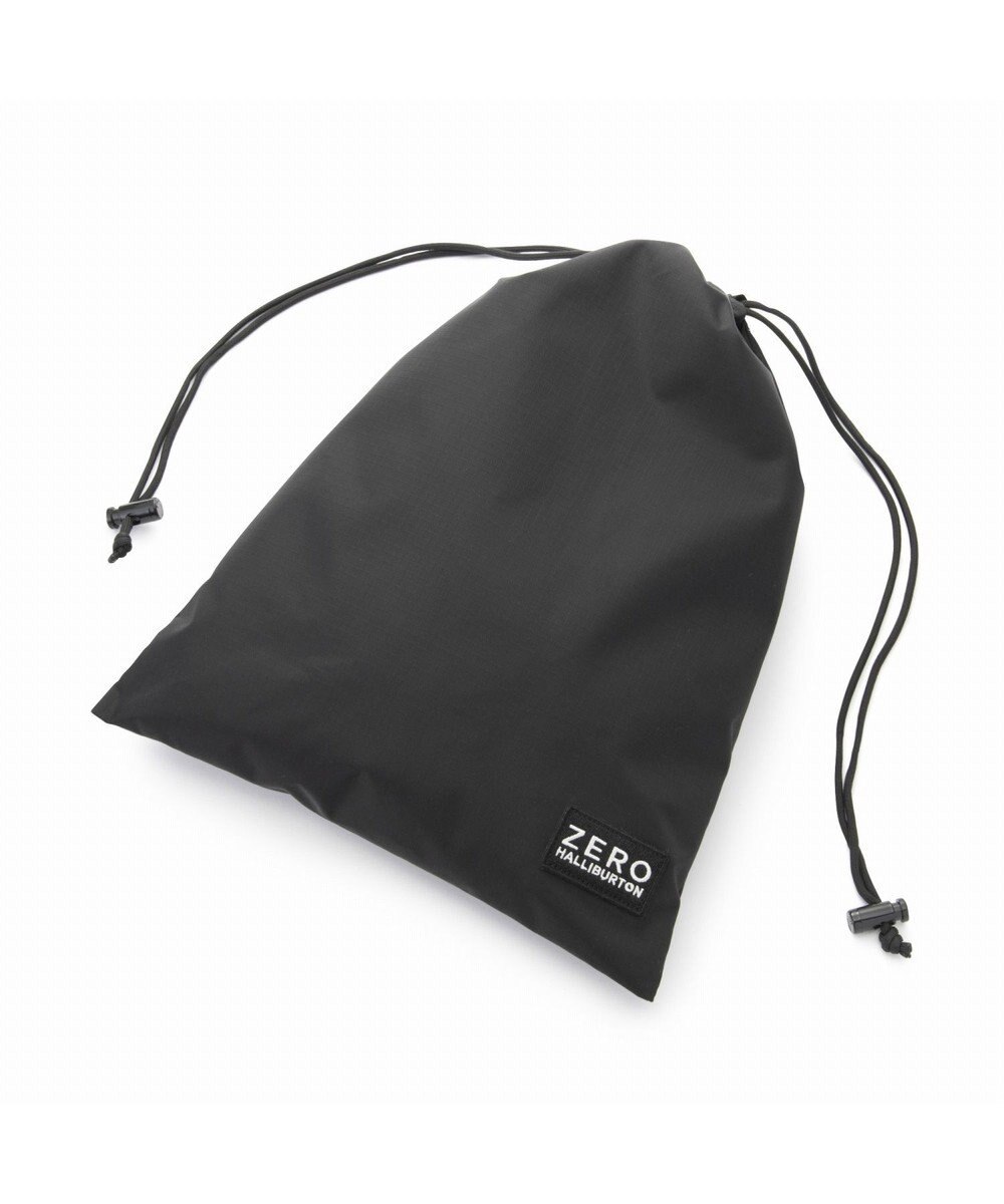 ZERO HALLIBURTON トラベルカバー 85041 