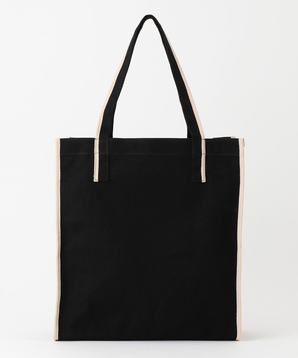 TOCCA 【WEB限定＆一部店舗限定】STRADA CANVAS TOTE L トートバッグ L 