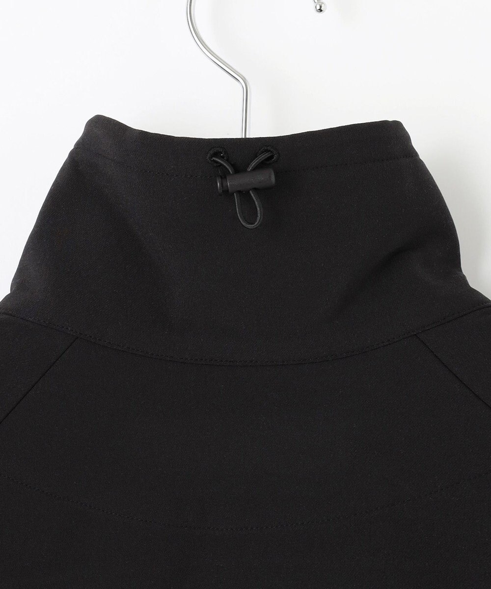 UNFILO 【Tarzan 掲載】UNFILO ミズノ ブレスサーモストレッチ プルオーバー 