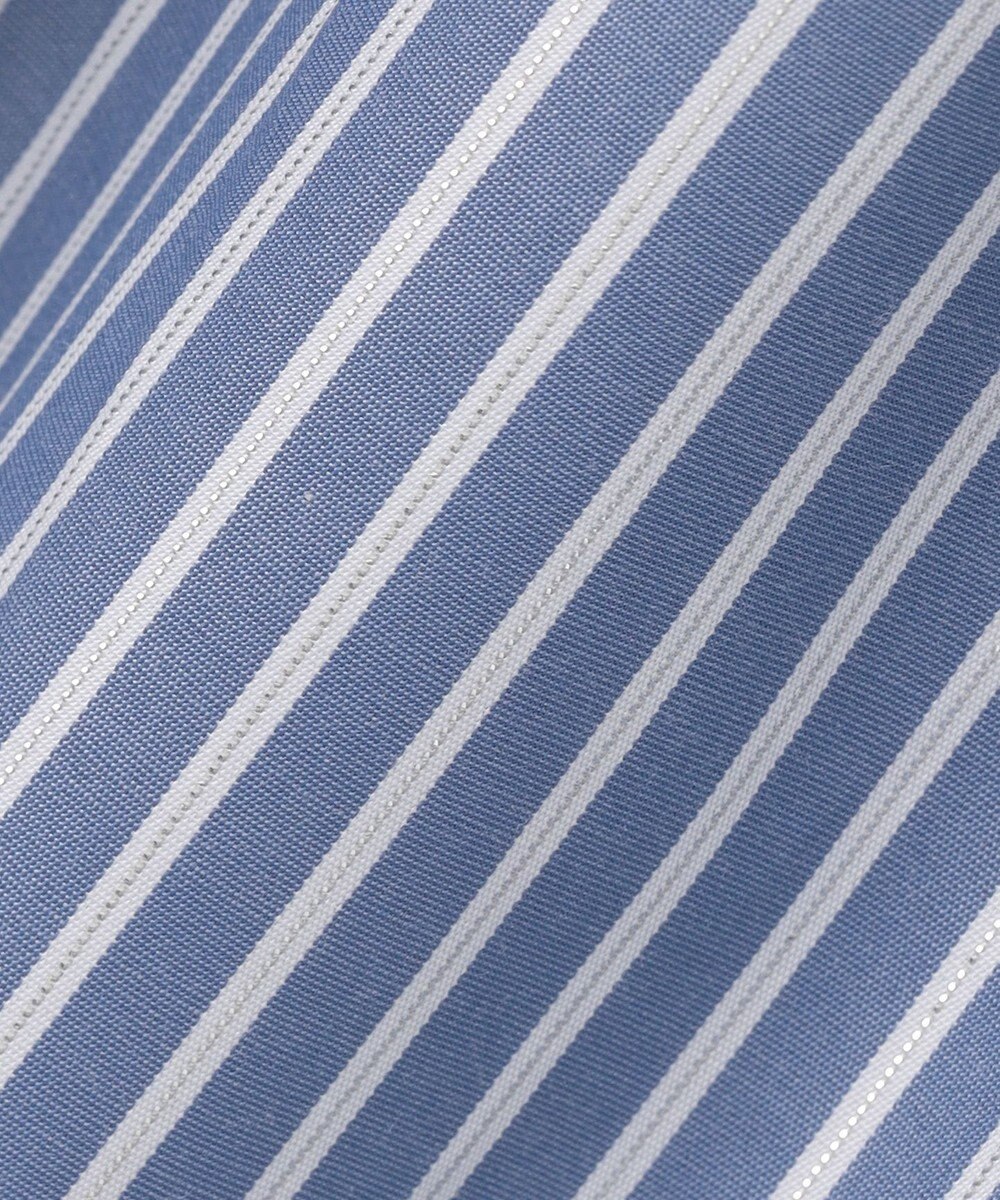 ANY SIS L 【2SET】シャツワンピ × ニット セット 