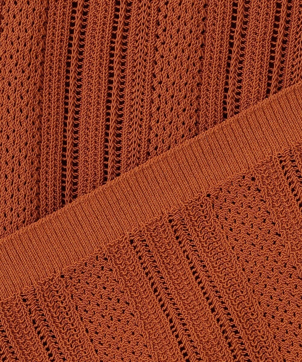 自由区 【カタログ掲載・セットアップ対応・洗える】シアーコイルプルオーバー ニット 