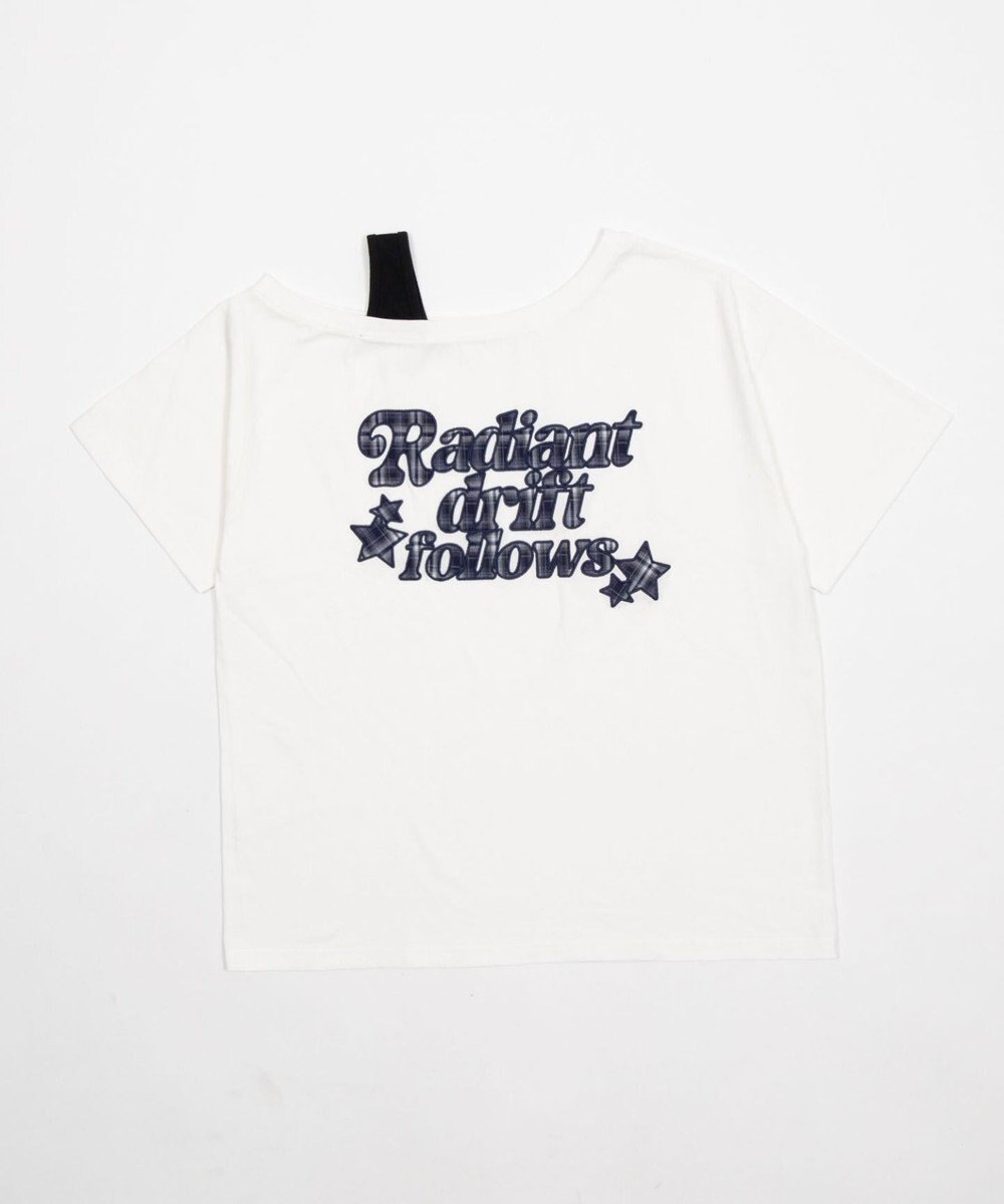 WEGO タンクレイヤードワンショルビッグT 