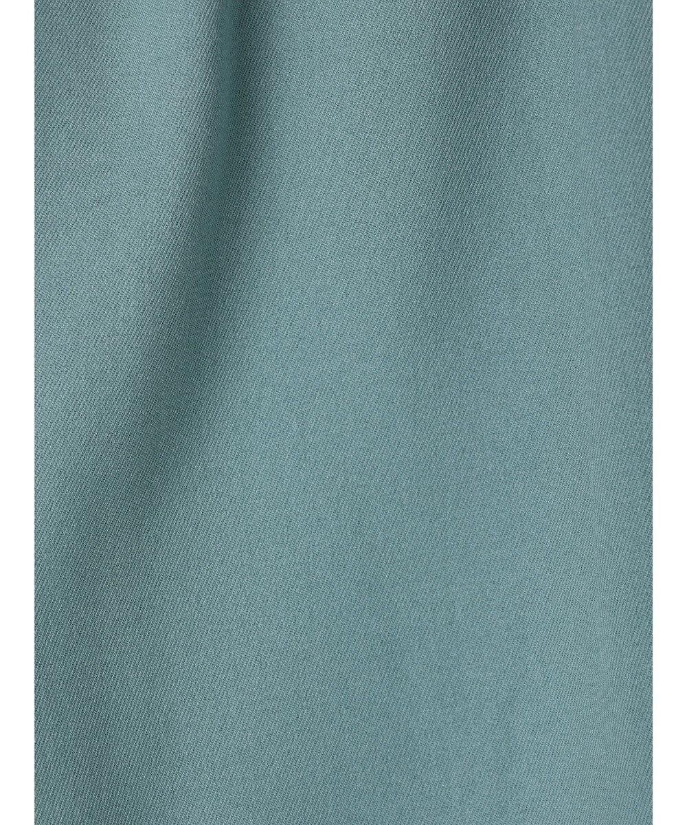 earth music&ecology テーパードパンツ 