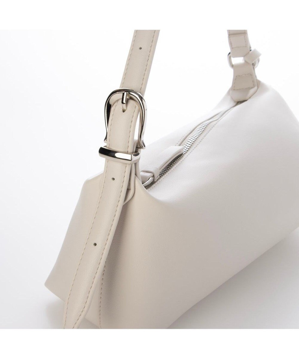 UNBILLION カカトゥ kakatoo / ツイストワンハンドルバッグ 