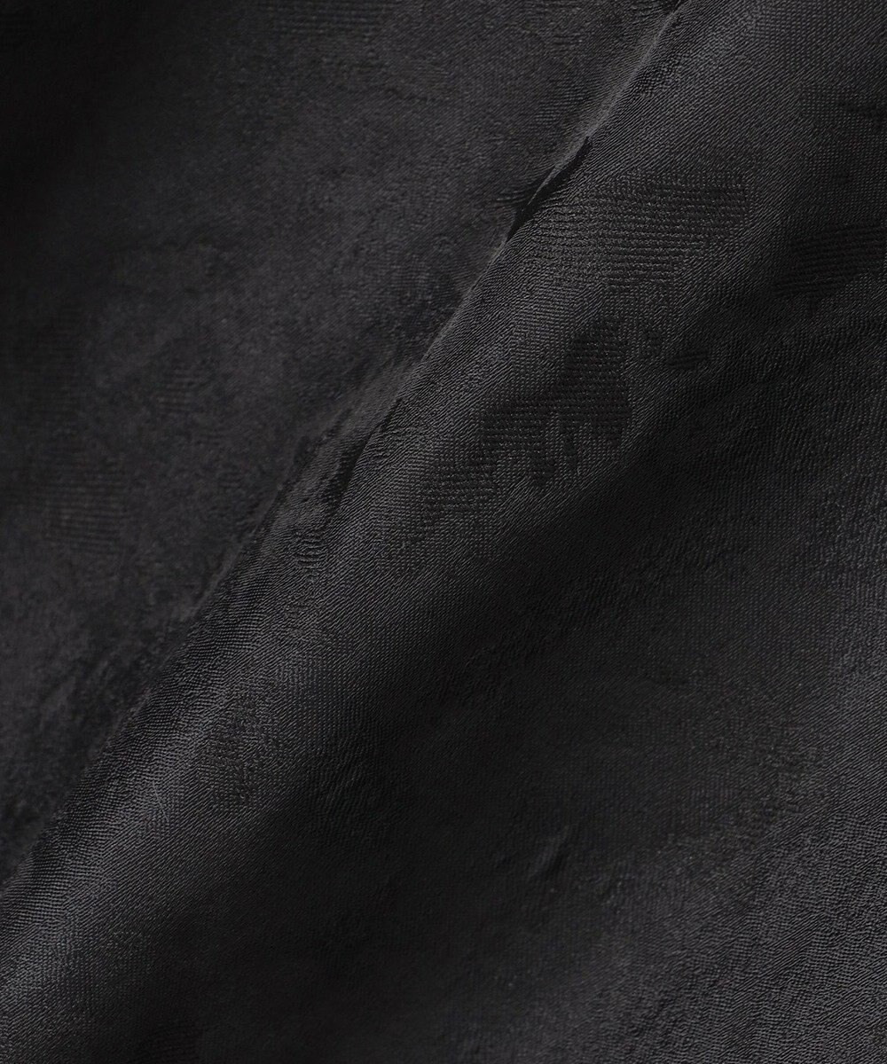 23区 S 【APPLAUDIR】シャドーフラワージャカード ドレス 