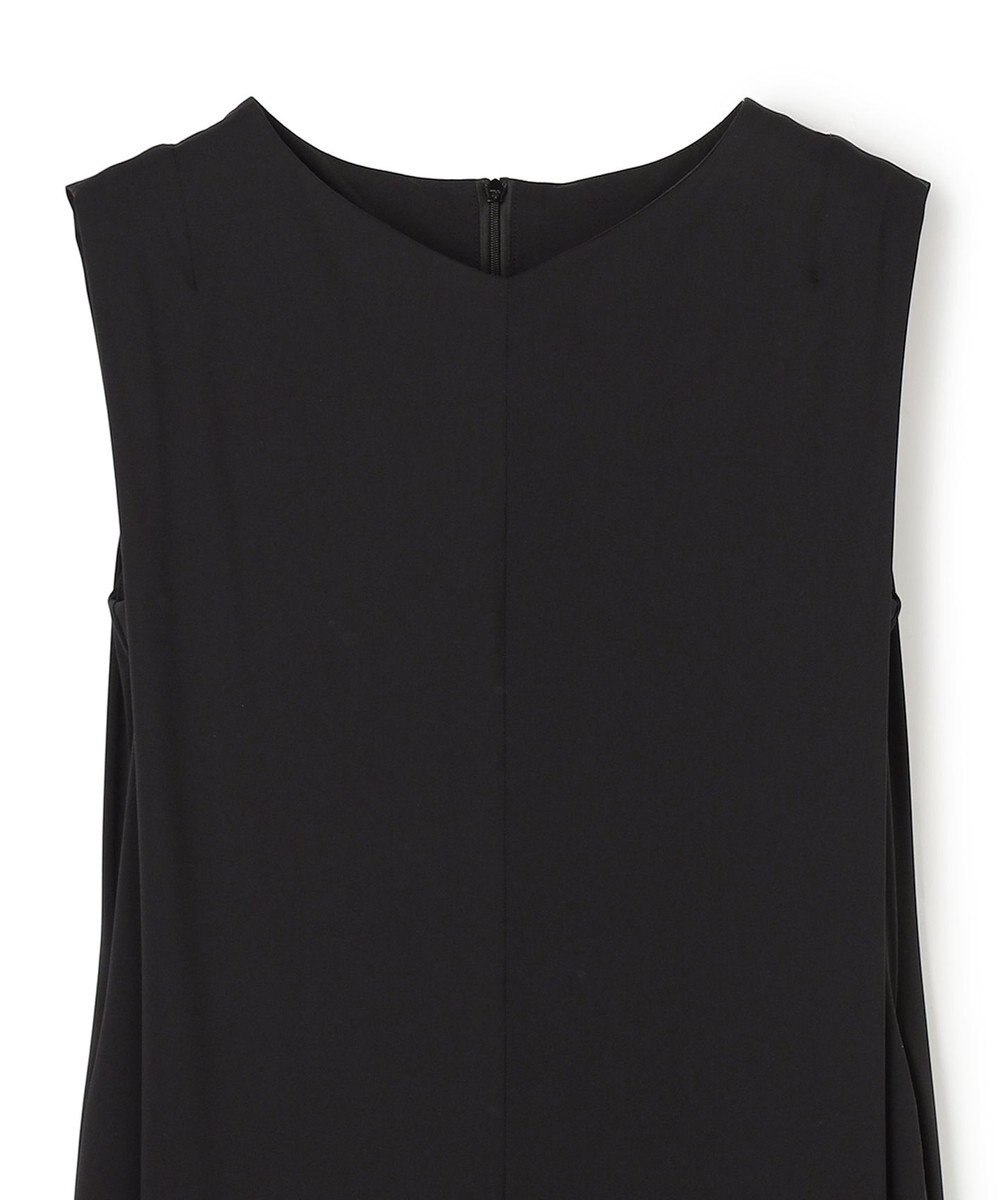 UNFILO L ドライトリコット オールインワン 