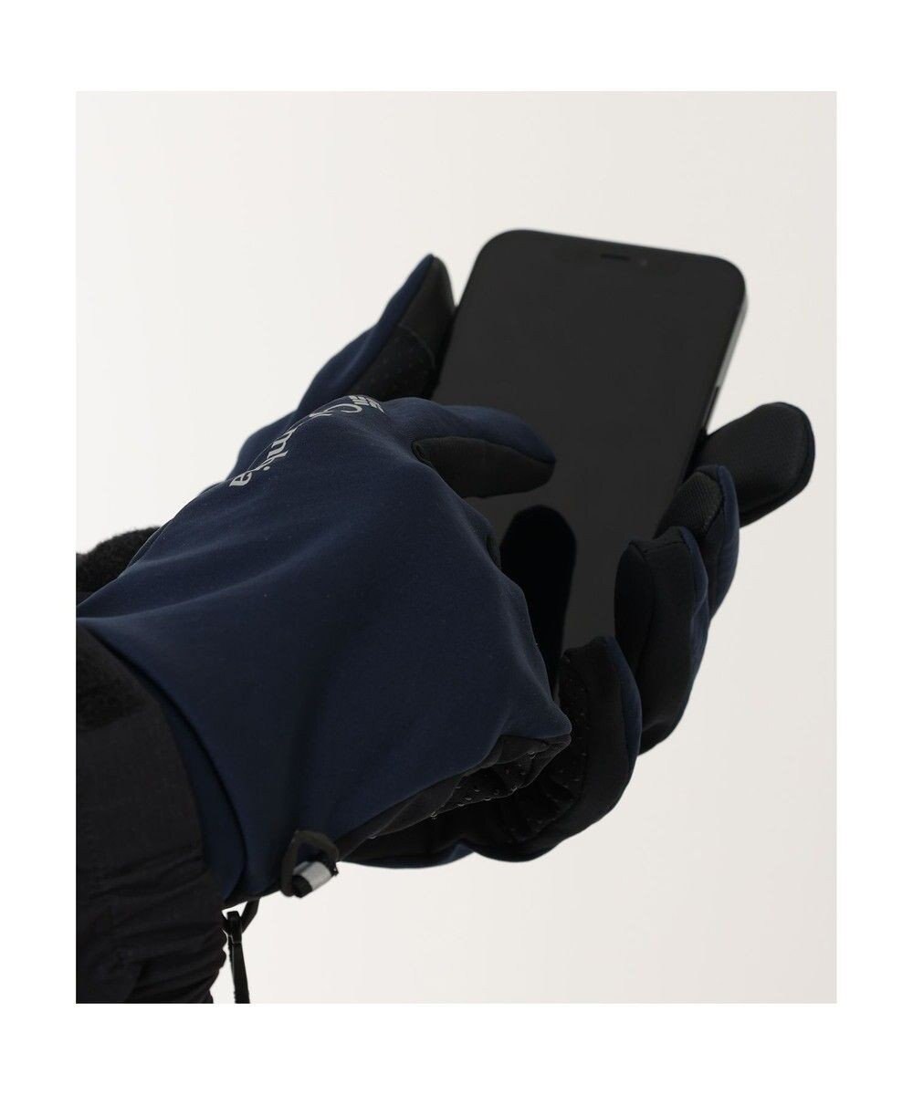 Columbia Columbia/ MトレイルコミュートIIグローブ /コロンビア 