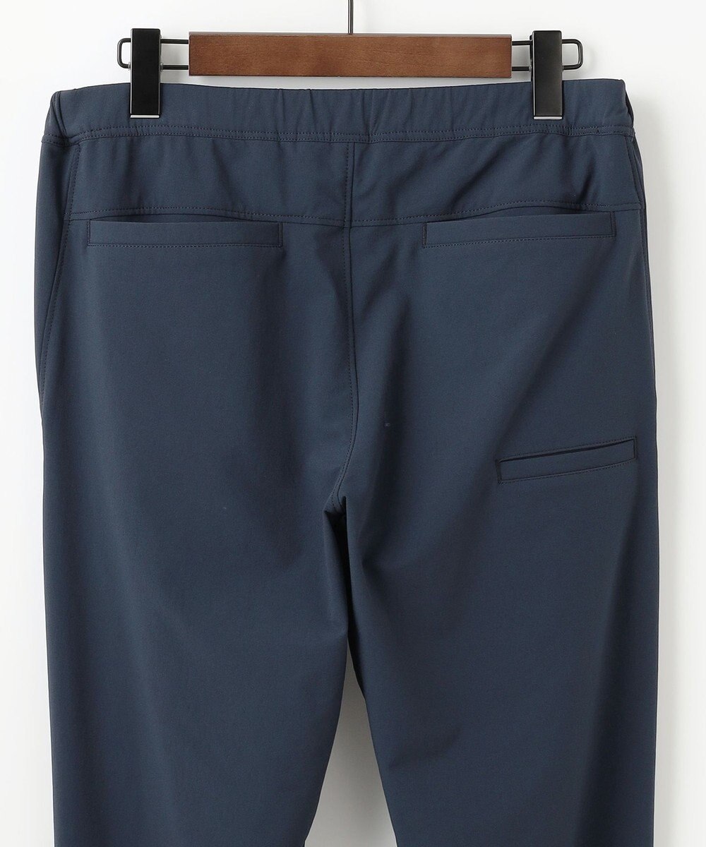 JOSEPH ABBOUD MOUNTAIN 【2WAYストレッチ/5ポケット】ハイパワー2WAYストレッチ パンツ 