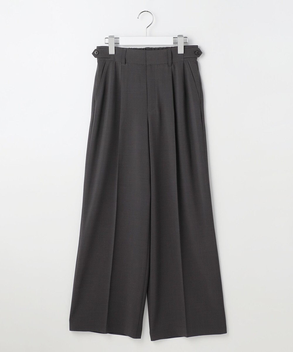 ANY SIS アーバンクールタッチ パンツ 