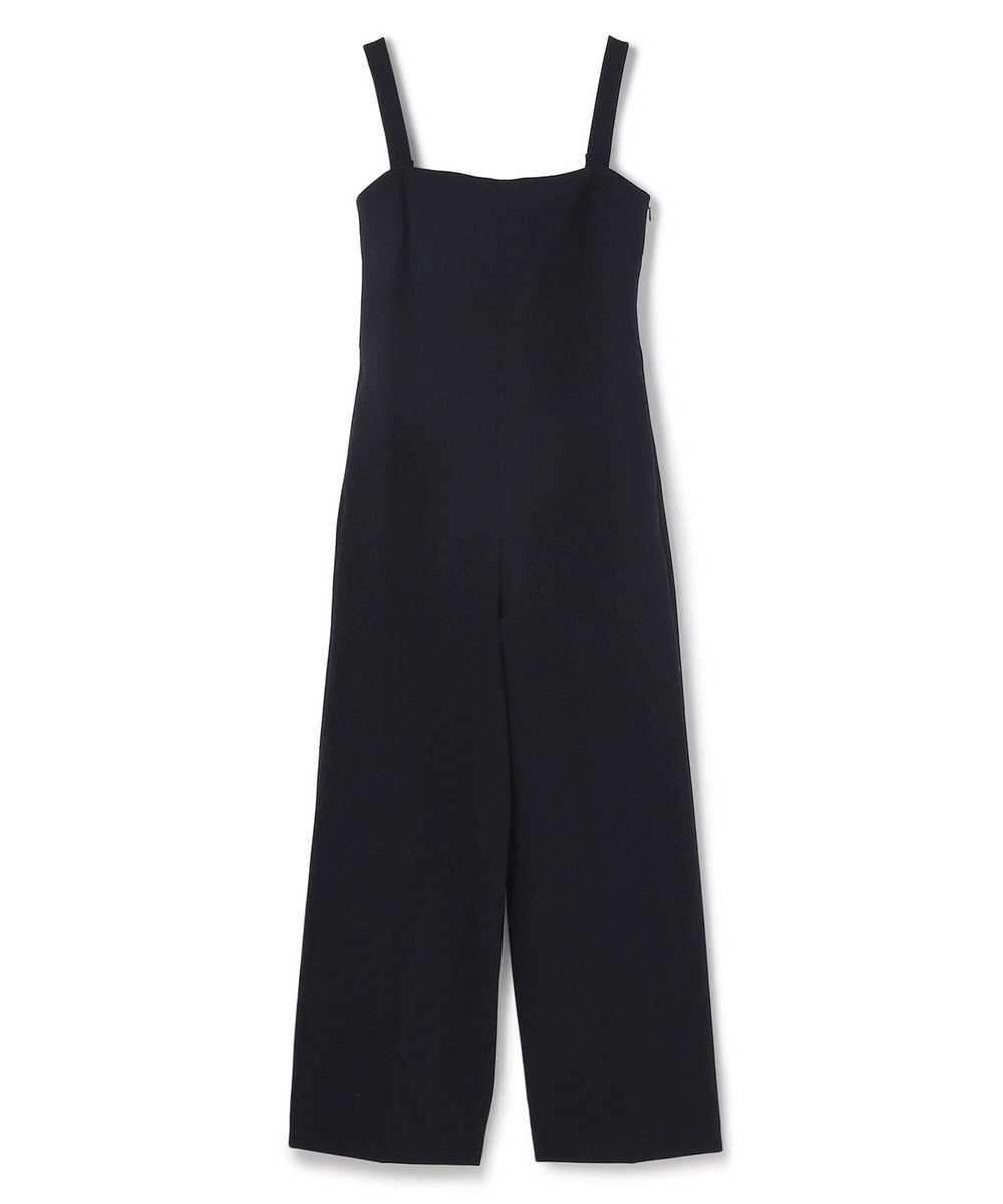 uncrave プルーフダブルクロス ベアオールインワン 