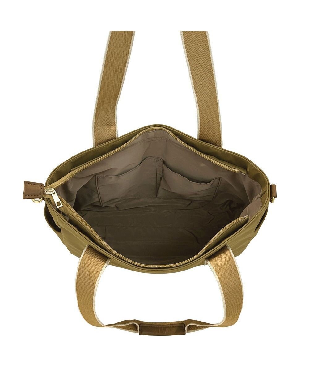 ROOTOTE 1478【撥水・A4サイズ収納】LT.アーキャトル.7ポケッツ-テープ-A 