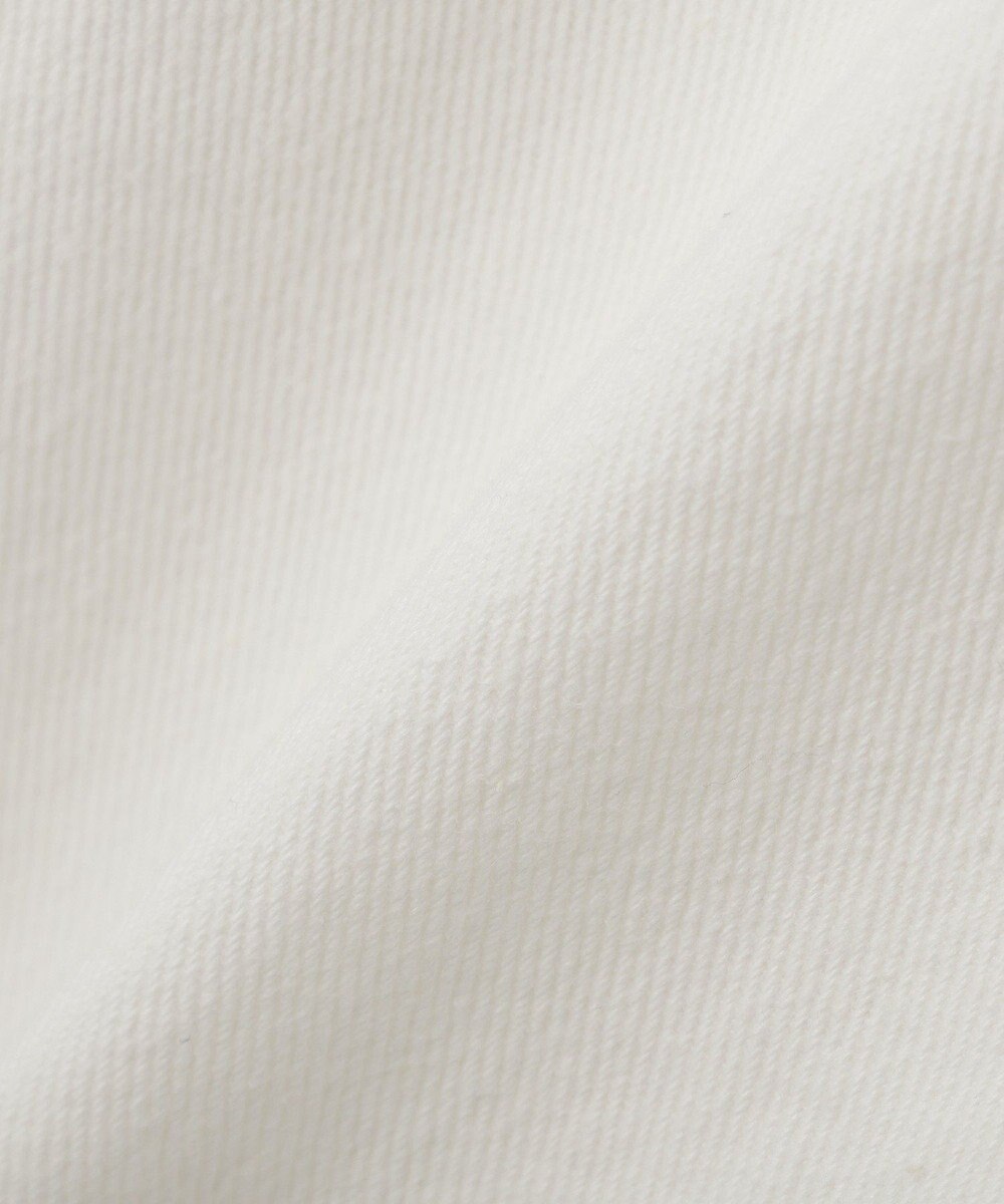 YECCA VECCA 綿麻ツイルサロペット 