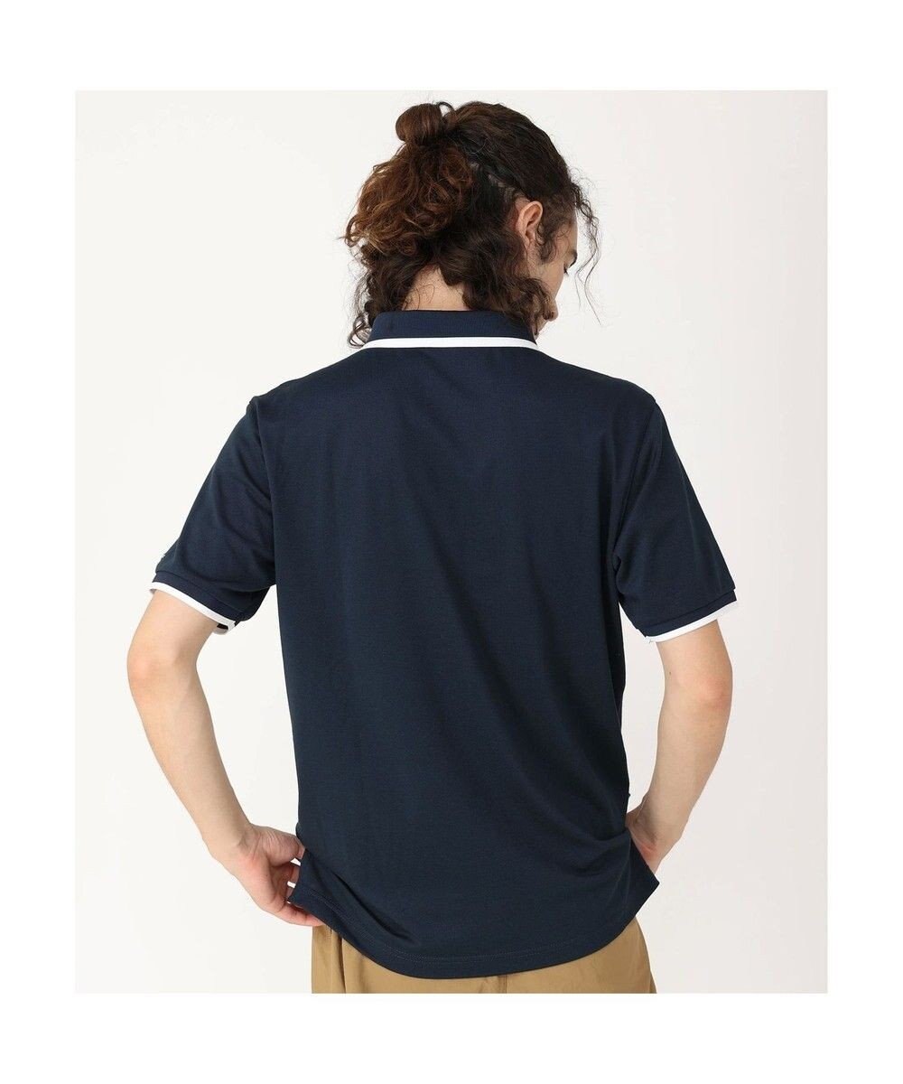 Columbia コーブ ドーム ビュート ソリッド ピケ ポロ 