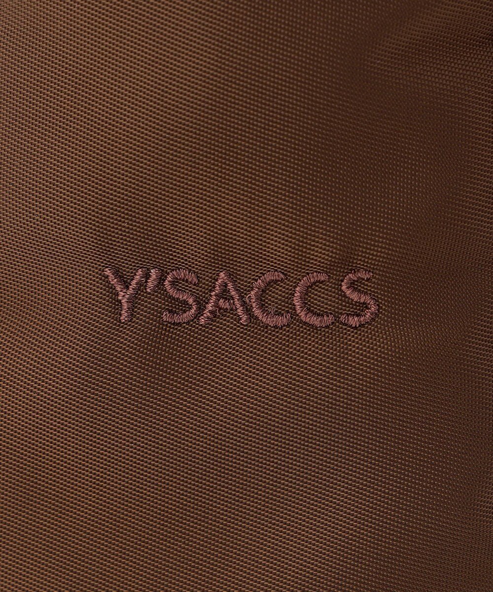 Y'SACCS 【ことりっぷコラボ】 trip＆dailyショルダー 