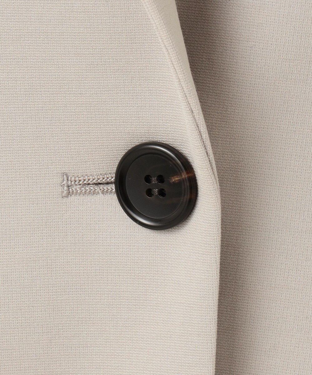 自由区 【Sサイズ有】360°FREEウォッシャブル テーラードジャケット 