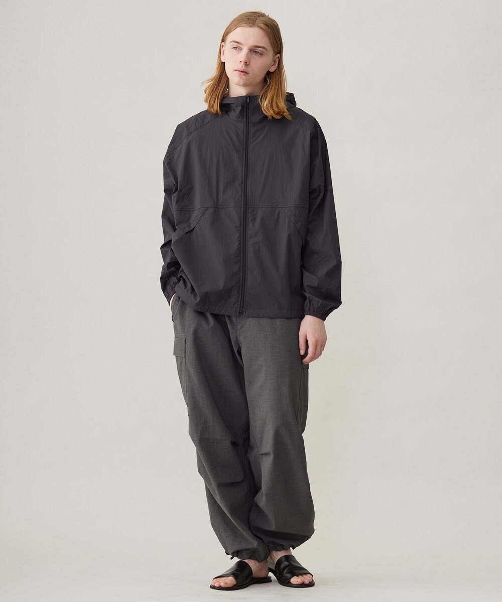 UNFILO MENS TENNEN TOUCH カーゴパンツ [24年春夏商品] 