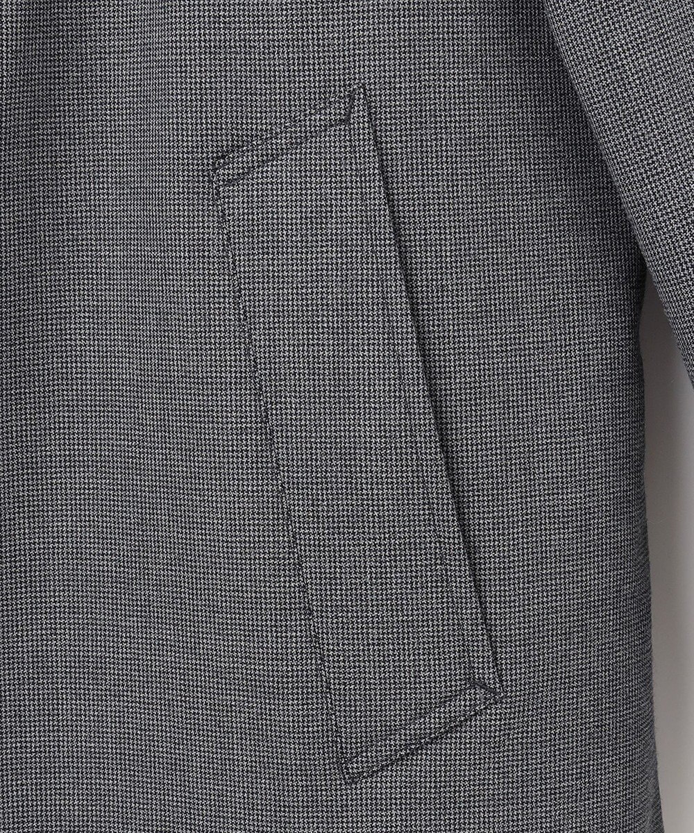 J.PRESS MEN 【MAGIC CUBA BEACH】ステンカラーコート 