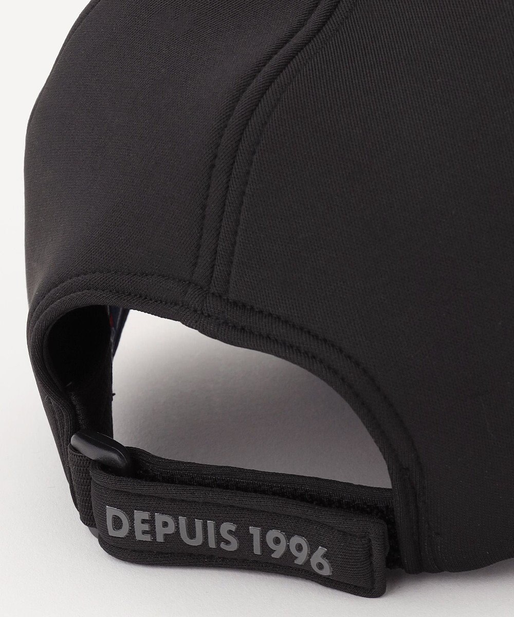 23区GOLF 【UNISEX】ダンボールロゴ キャップ 