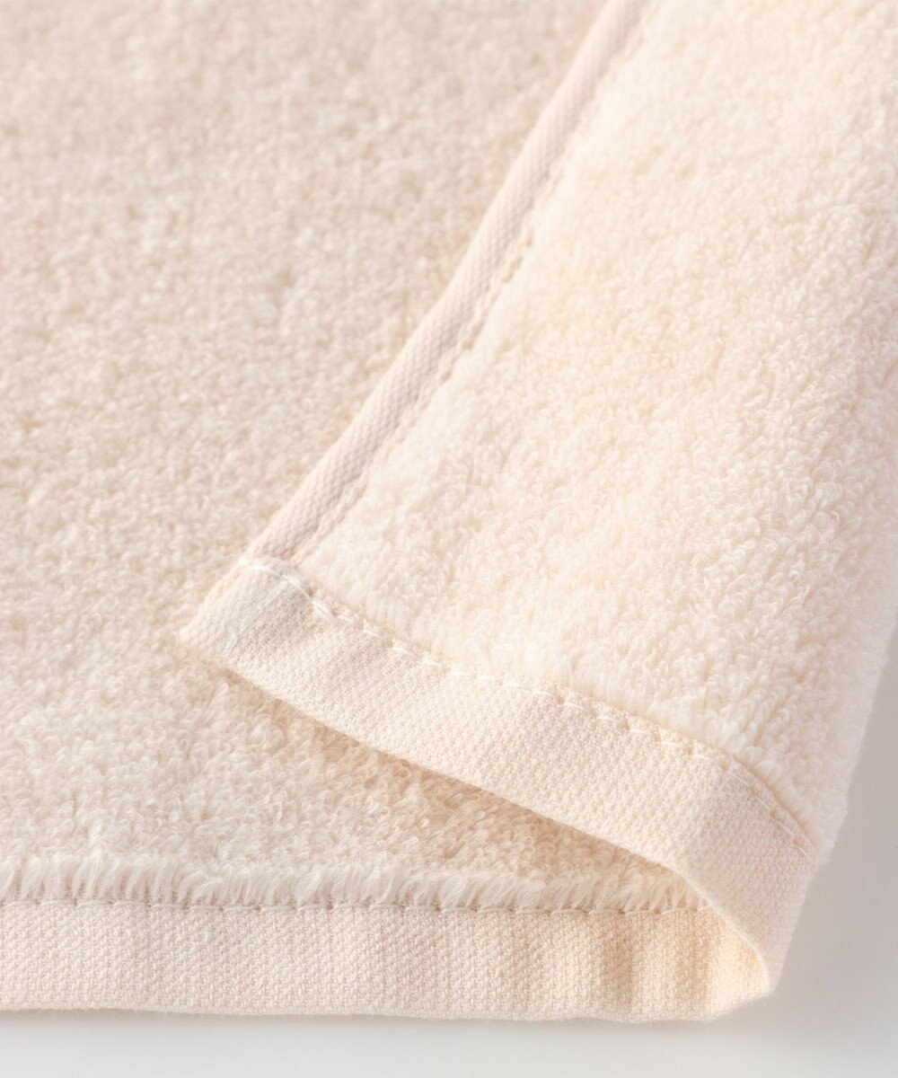 UCHINO 【美容タオル】美肌スキンケアタオル フェイシャルタオル 