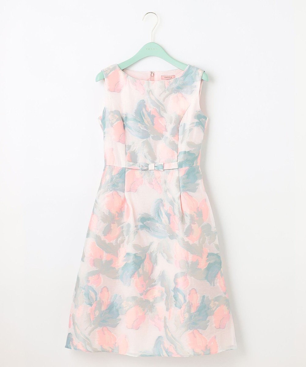 TOCCA 【洗える！】MOONLIGHT ドレス 