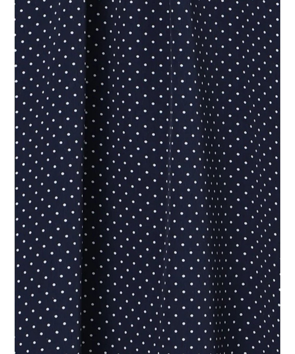 Te chichi パターンアソートボウタイブラウス《2026 spring catalog item》 