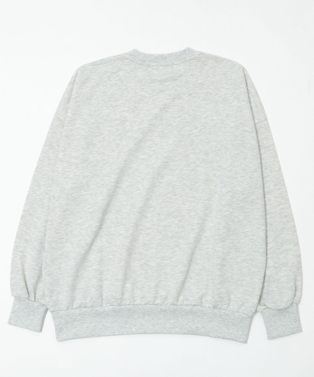 WEGO 【WEB限定/ユニセックス着用ITEM】別注USPOLOワンポイントPO 