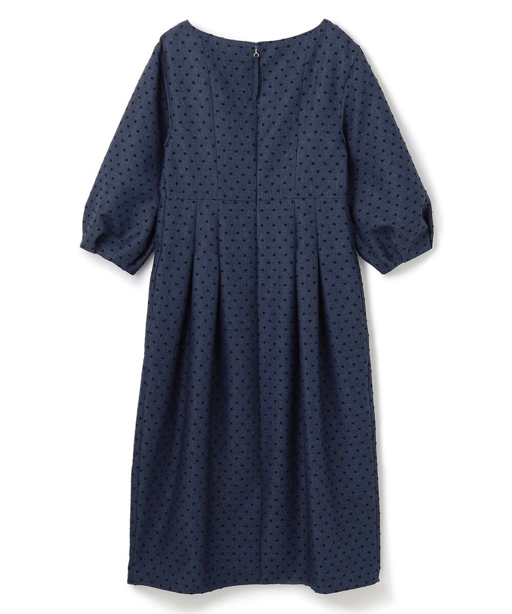 TOCCA 【洗える】NIGHT CURTAIN ドレス 