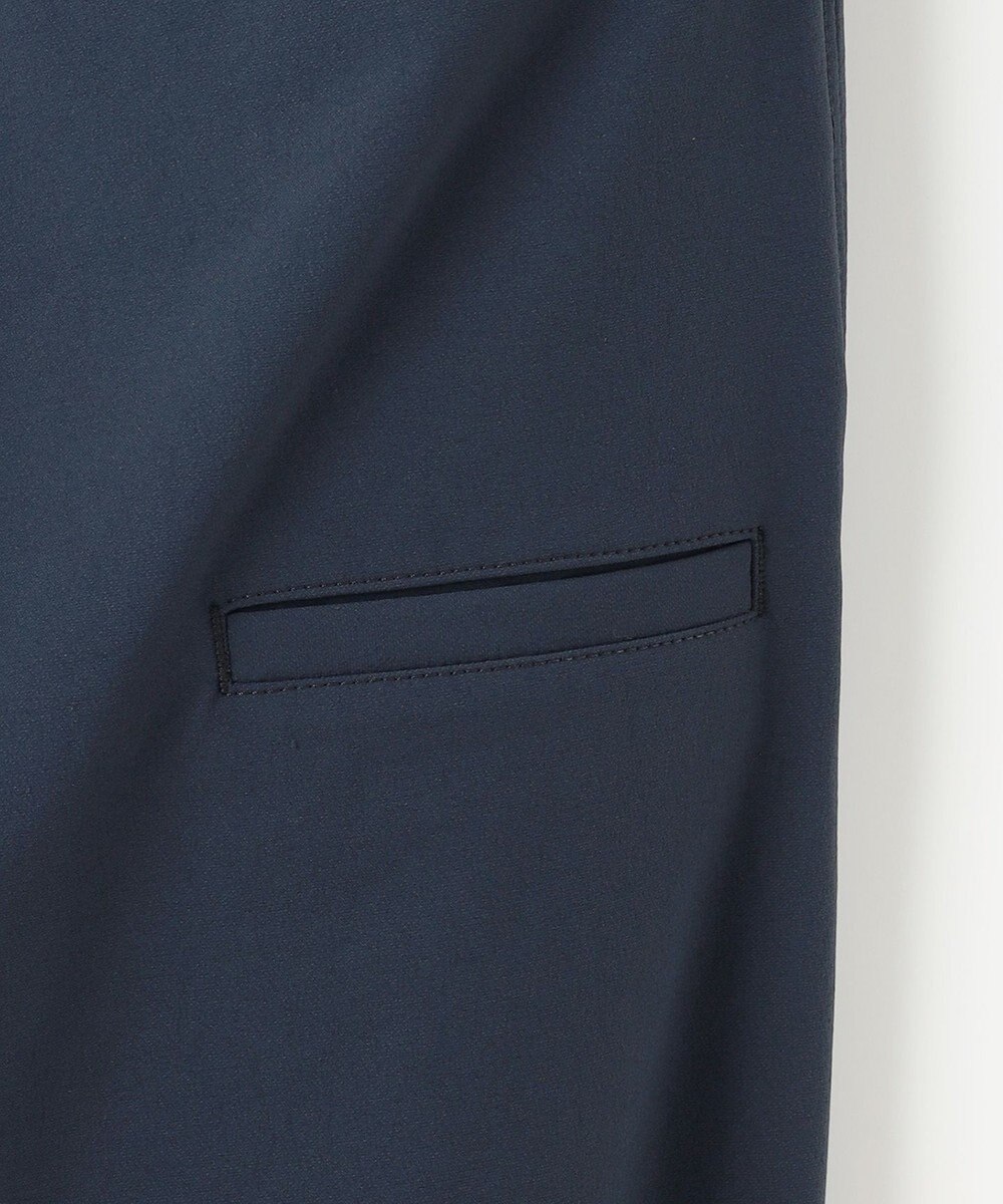 JOSEPH ABBOUD MOUNTAIN 【2WAYストレッチ/5ポケット】ハイパワー2WAYストレッチ パンツ 