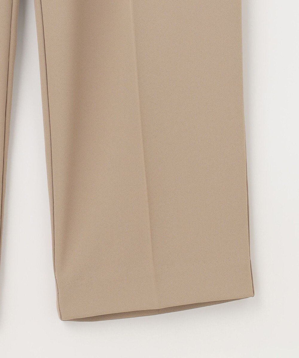 ANY SIS L 【接触冷感＆UVカット】サラキレイ テーパードパンツ 