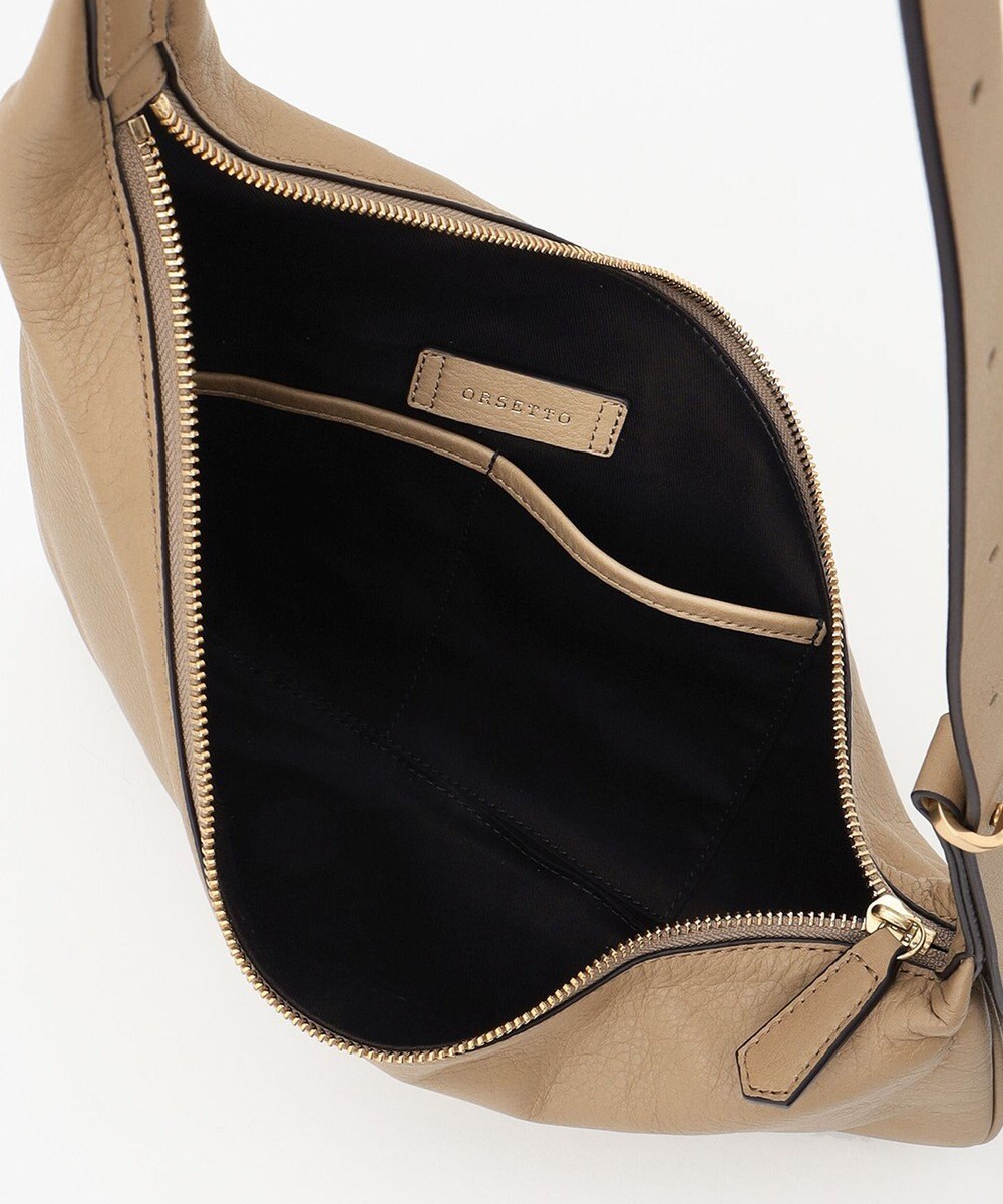 23区 ORSETTO 変形 ショルダー バッグ 