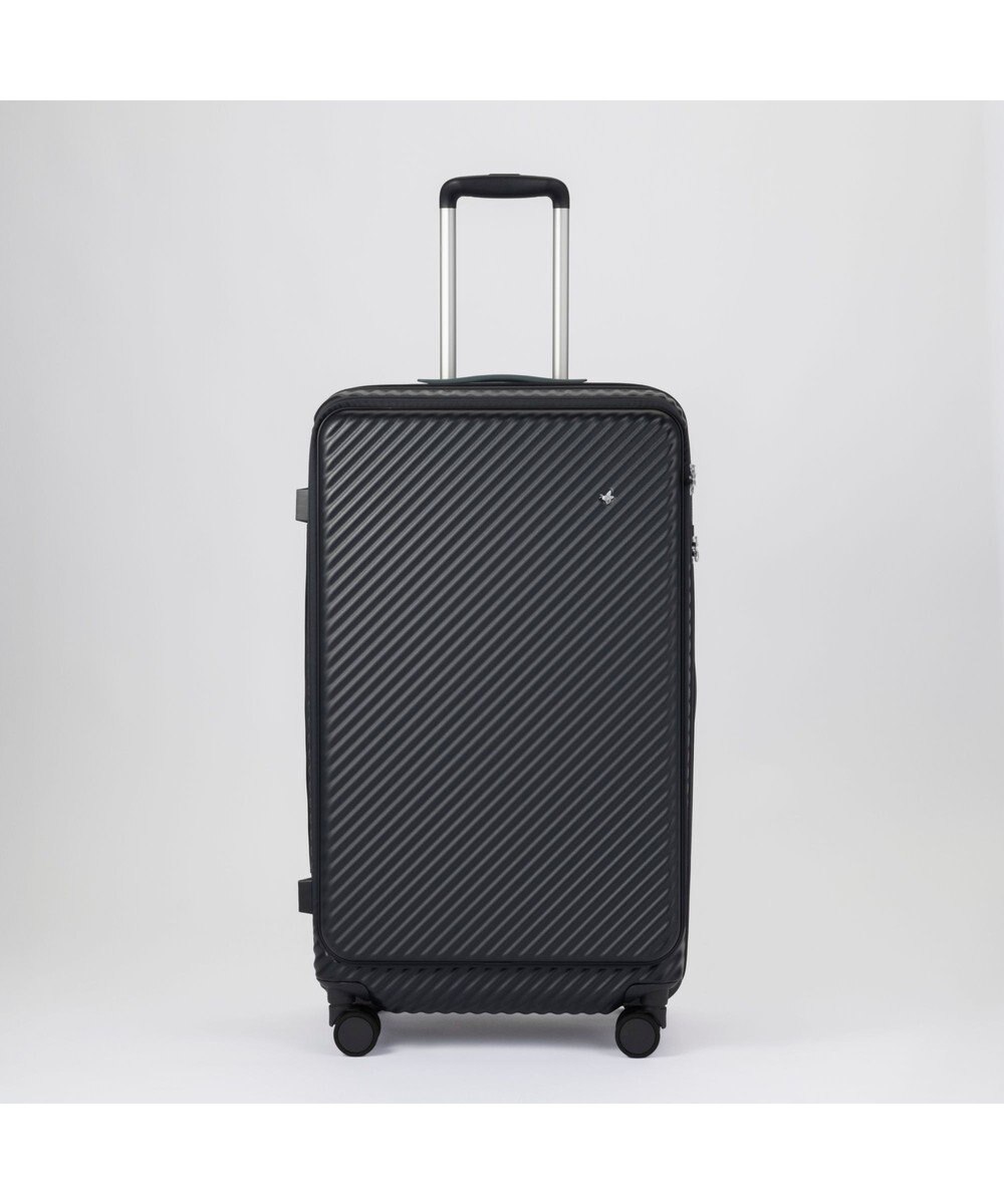 ACE BAGS & LUGGAGE HaNT ココント スーツケース 88/102L エキスパンド 05517 ハント 