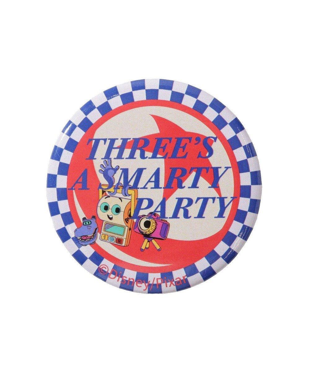 AMERICAN HOLIC 【TOY STORY 5】3P缶バッジセット 