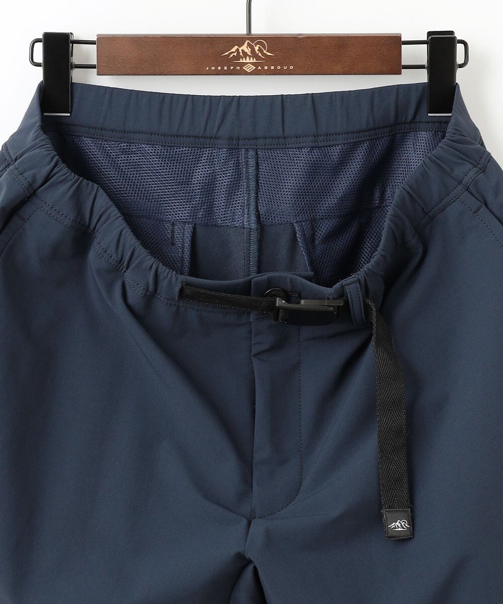 JOSEPH ABBOUD MOUNTAIN 【2WAYストレッチ/5ポケット】ハイパワー2WAYストレッチ パンツ 