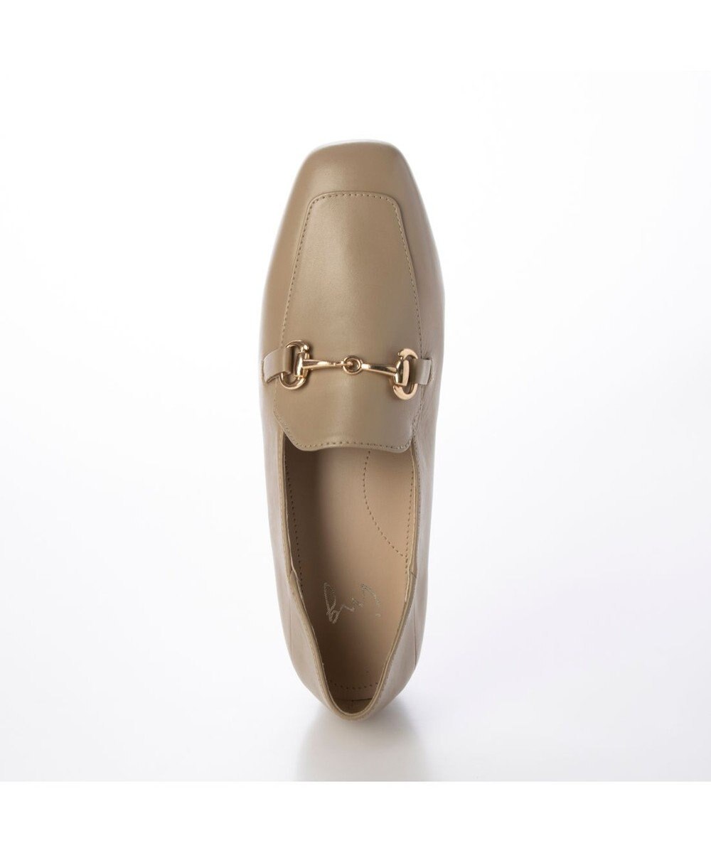 ing <ing>【WEB限定】モカシンビットローファー 