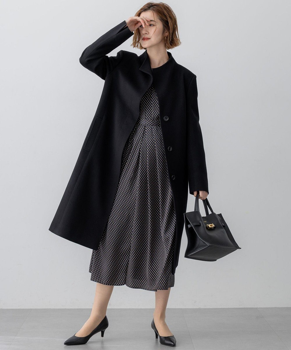 23区 【WEB限定】フープ ピアス 