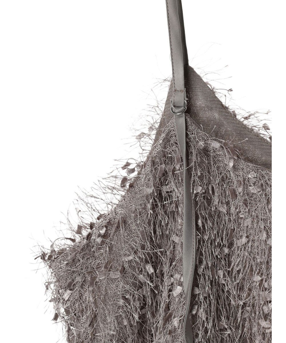 Green Parks テープヤーンキャミビスチェ 