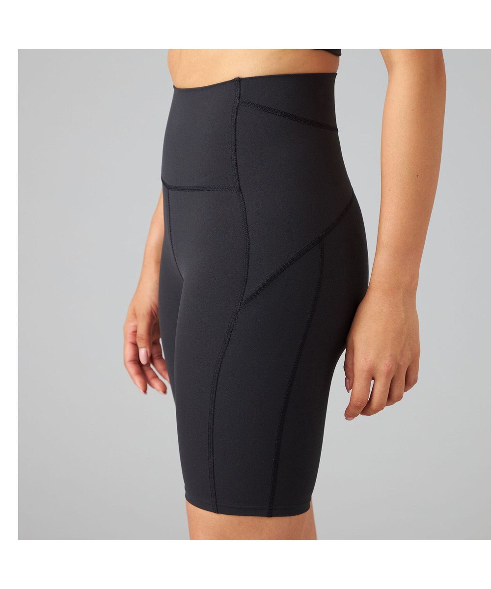 Chacott Chacott BALANCE Boost ポケットバイカーレギンス 