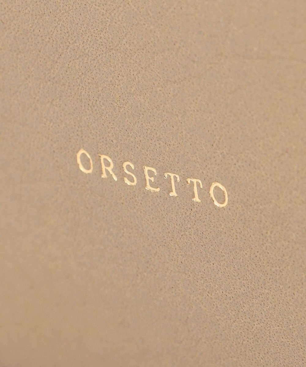 23区 ORSETTO 変形 ショルダー バッグ 