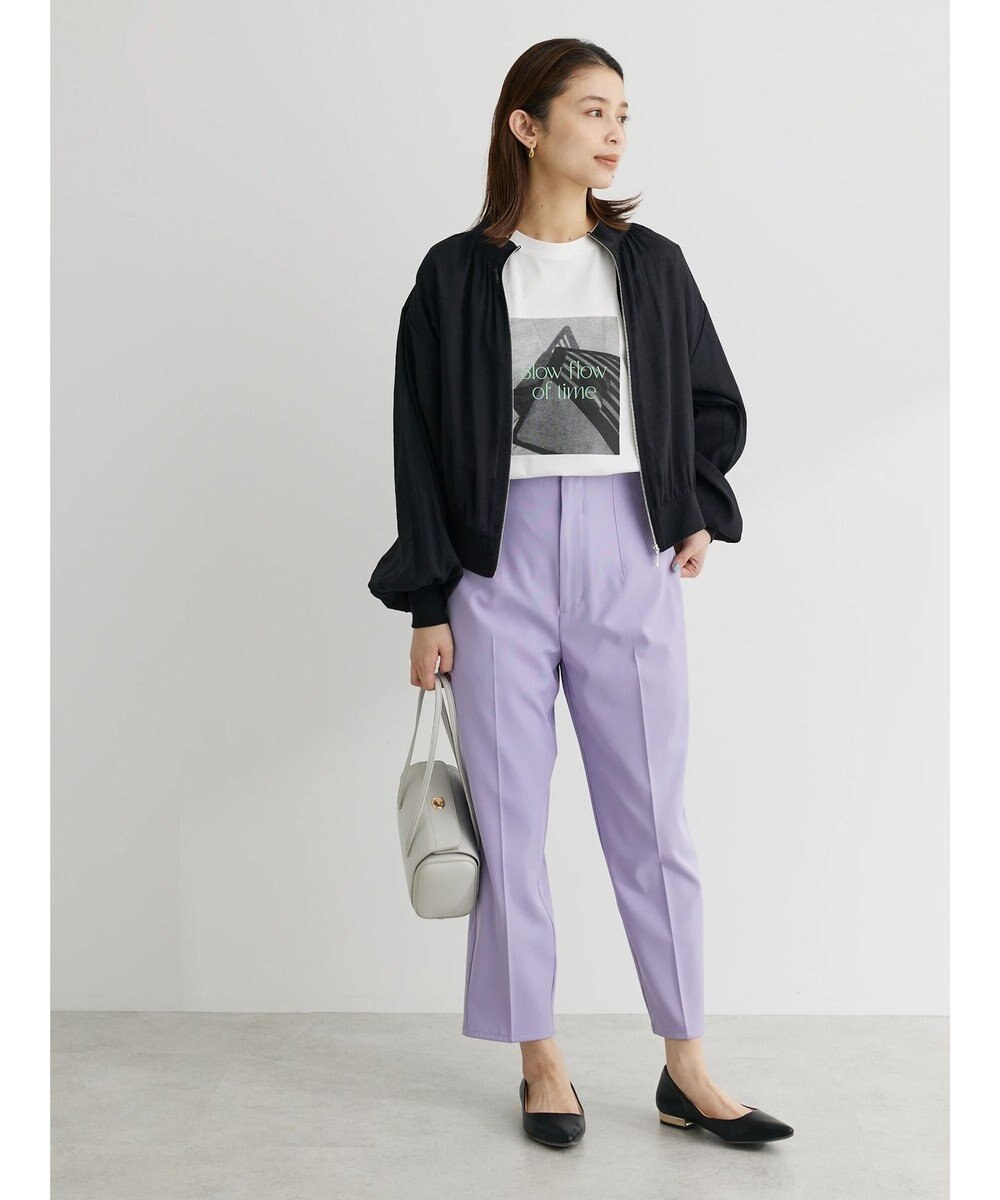 Green Parks フォトレギュラーＴシャツ 