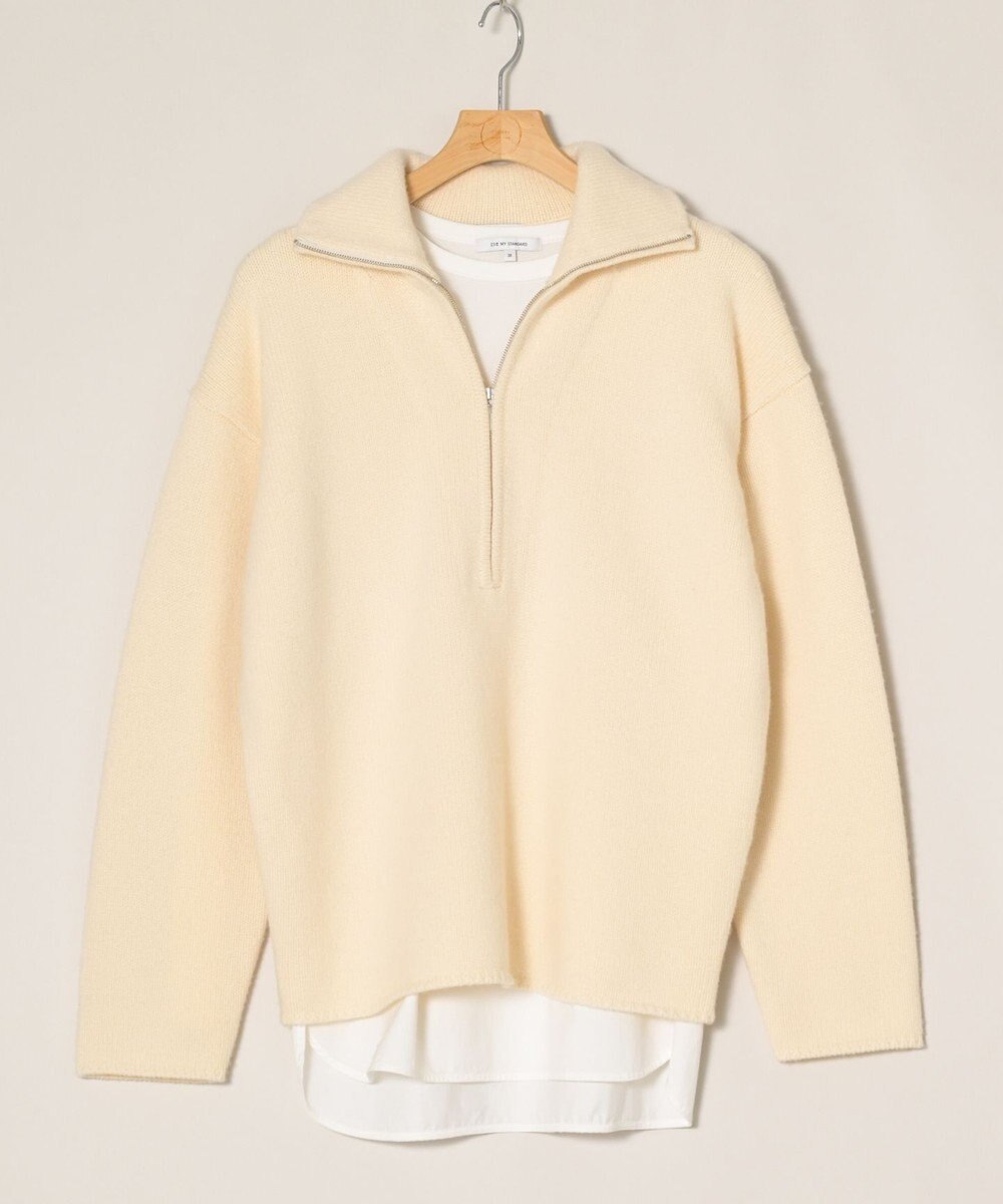 ONWARD Reuse Park セット商品/サイズ38【23区】ニット秋冬×カットソー秋冬 