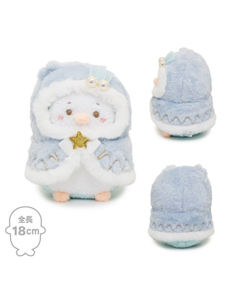 Mother garden しろたん ホーリーぬいぐるみ  《らむね》 【単品】 