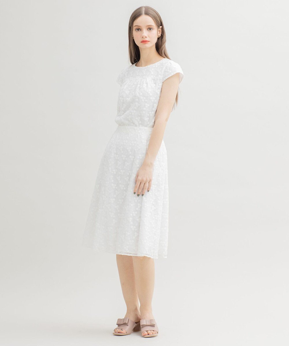 TOCCA FLORAL PICNIC スカート 