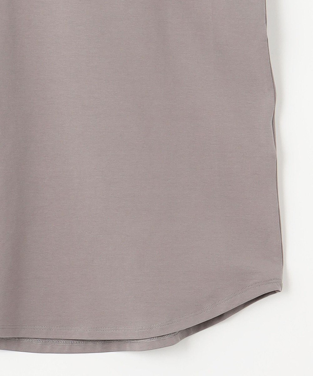 組曲 ストレッチ スクエアタンク 