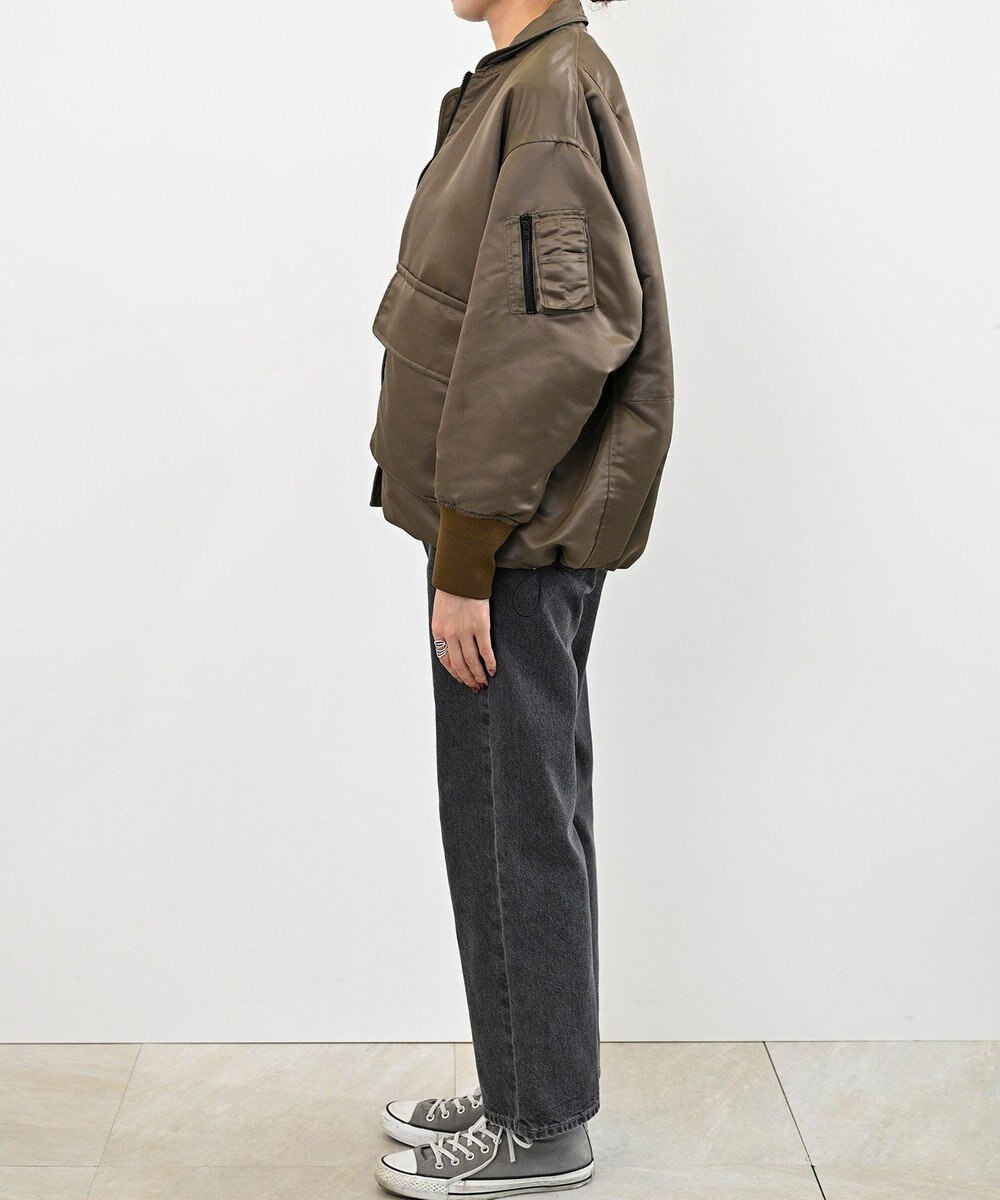 FORFORMO Form Blouson フォルムブルゾン 