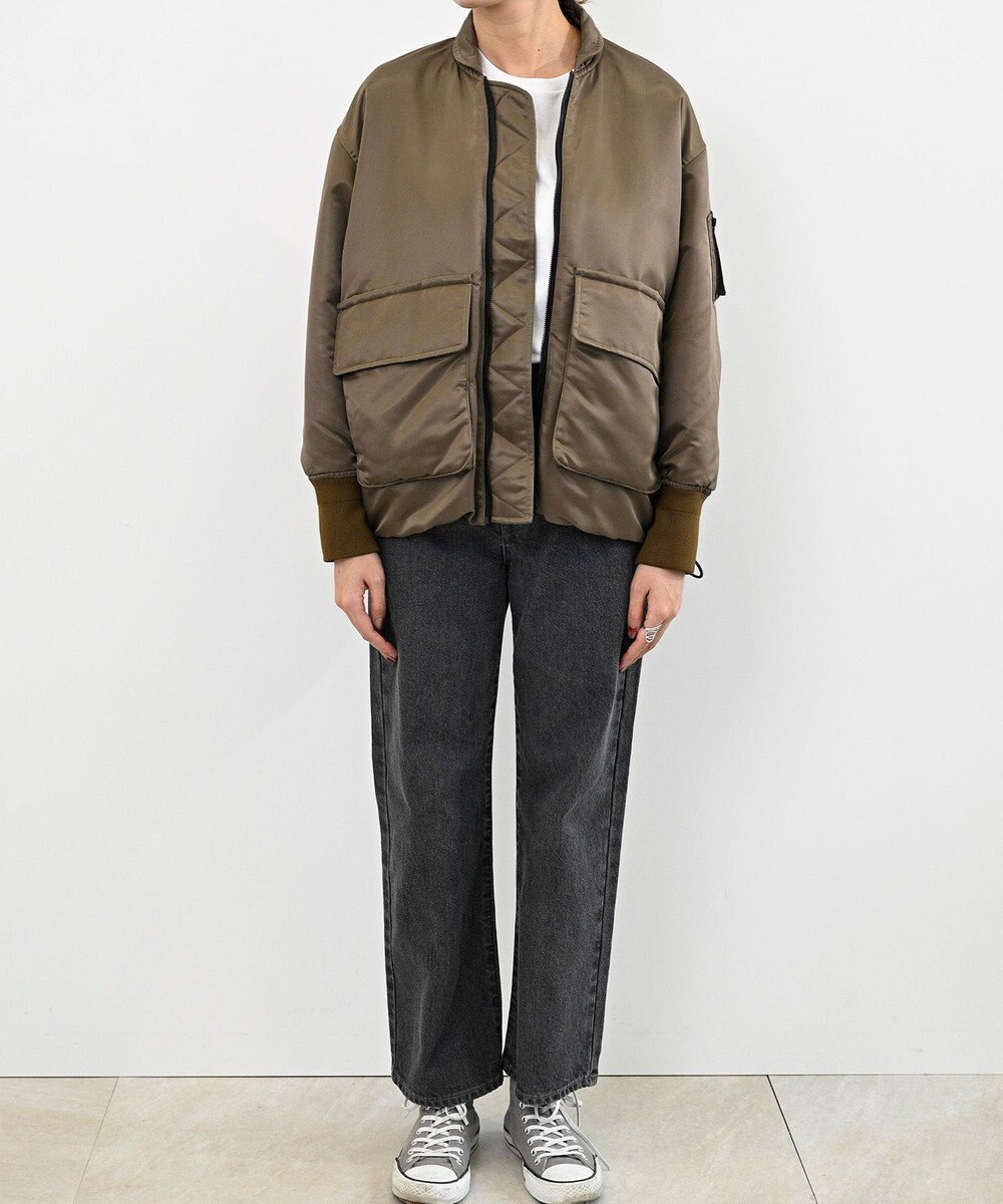 FORFORMO Form Blouson フォルムブルゾン 